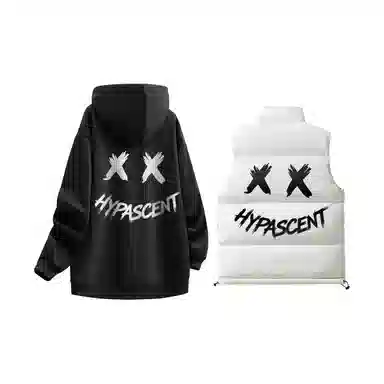 HYPASCENT Logo