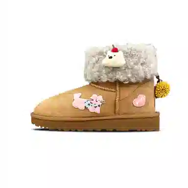 UGG CLASSIC MINI