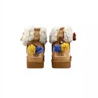 UGG CLASSIC MINI