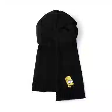 The Simpsons 100WOOL 100