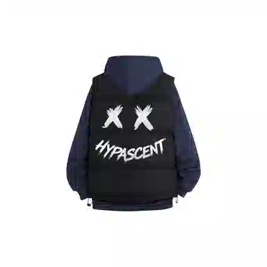 HYPASCENT Logo