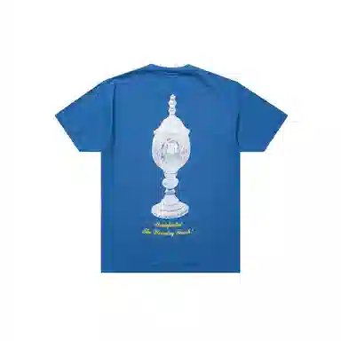 UNDEFEATED FW25 LogoT