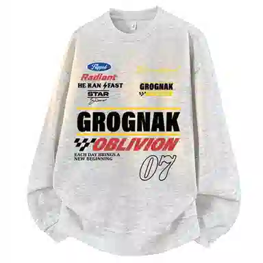 GROGNAK