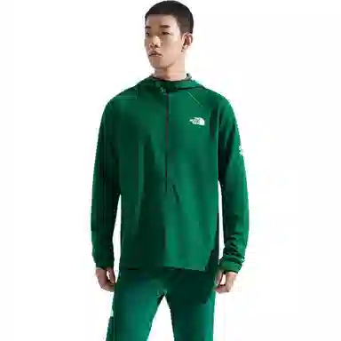 THE NORTH FACE SUMMIT DOTKNIT Logo