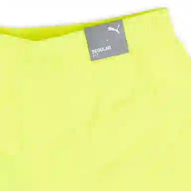 PUMA Manchester City Player Issue GK Shorts