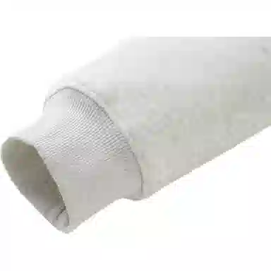 【dme】 秋季潮牌重磅日系复古休闲百搭简约情侣日常街头户外运动色块圆领套头水洗港风宽松上衣长袖卫衣 男女同款