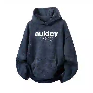 AULDEY 360g Logo