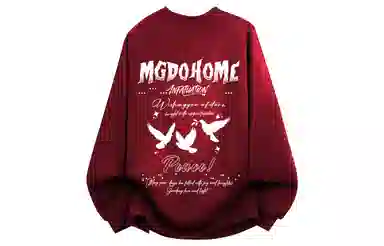 MGDOHOME