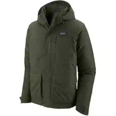 patagonia Topley Jkt