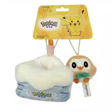 POTDEMIEL x POKEMON 10.5cm