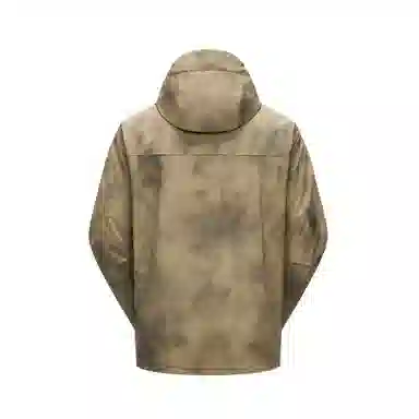 COLD MAPLE FW25