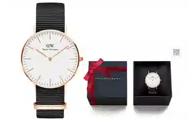 Daniel Wellington DanielWellingtonCLASSIC 36mm DW00100259
