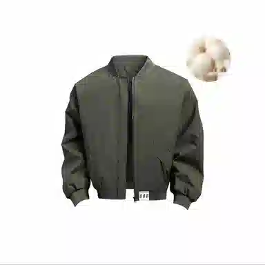 MASKPARK oversizecleanfintBOXY