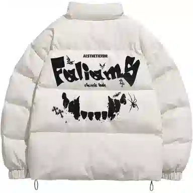 FALIAMS Down Jackets