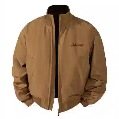 CHARLIE GOLF bomber