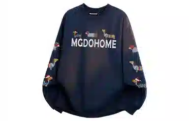 MGDOHOME