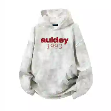 AULDEY 360g Logo