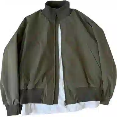 City Hipster bombercleanfit