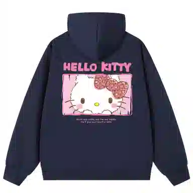 Sanrio x HelloKitty SS25