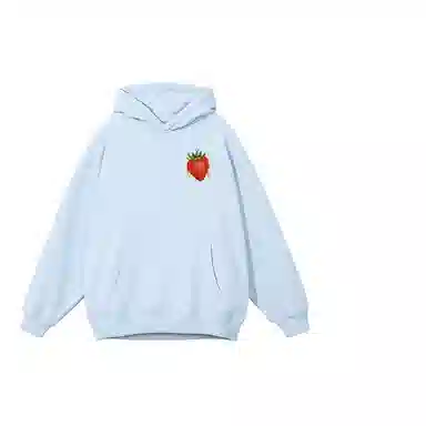 棉购 舒适时尚通勤百搭卫衣 女款