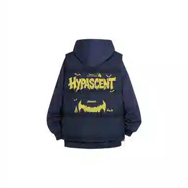HYPASCENT Logo