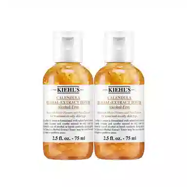 Kiehl's Calendula Herbal Extract Toner