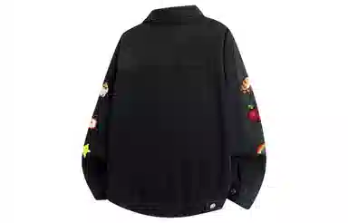 SOIEPLUS Denim Jacket