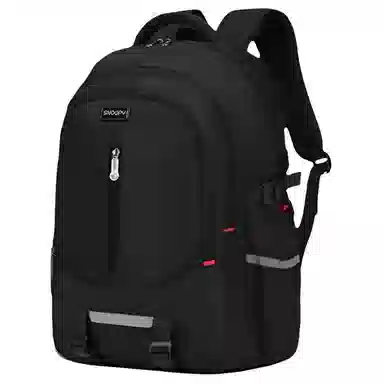 SNOOPY 45L Logo