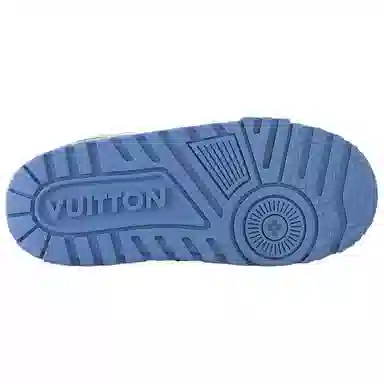 LOUIS VUITTON Trainer Maxi