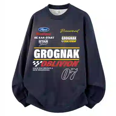 GROGNAK