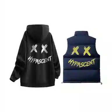 HYPASCENT Logo