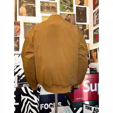 CARE NOTE bombercleanfit