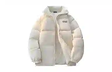 SOIEPLUS Down Jacketslogo