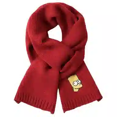 The Simpsons 100WOOL 100