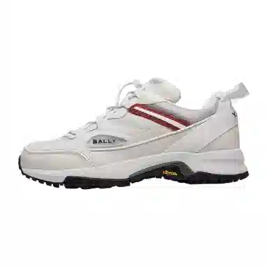 BALLY Faster