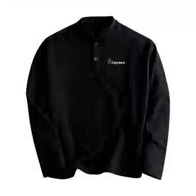 boxyPoloTcleanfitlogo