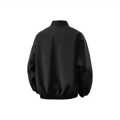 MASKPARK Boxy Oversize Cotton Jacket