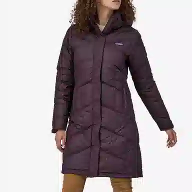 patagonia