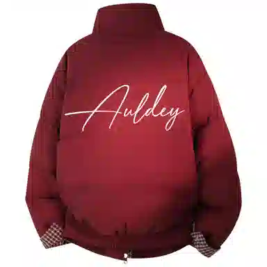 AULDEY Logo