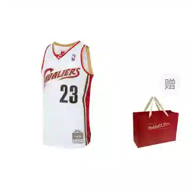 Mitchell Ness NBA SW 03-04 23