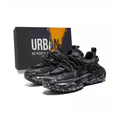 URBAN AUTHENTIC PU Y2K