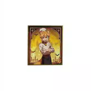 BOOM COMIC Ghost Hotel