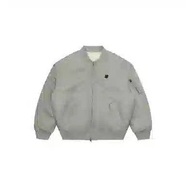 UNDEFEATED FW25 MA-1