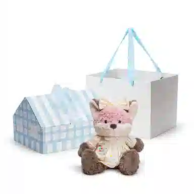 hugbuddy 35cm