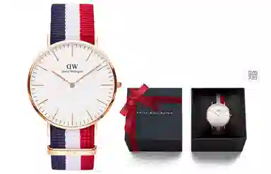 Daniel Wellington 30 DW00100003