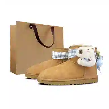 UGG CLASSIC MINI
