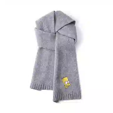 The Simpsons 100WOOL 100