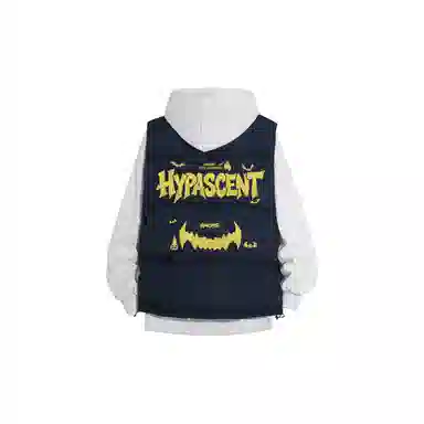 HYPASCENT Logo