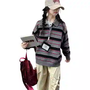 MUMUWU HOUSE 2025polo