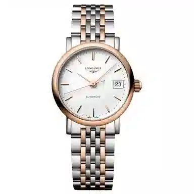 LONGINES 30 25.5mm 18K 18K